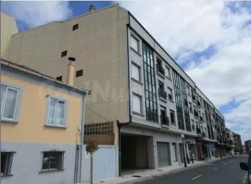 Venta de Comercial en Santa Eulalia Nº 5 Silleda (Pontevedra