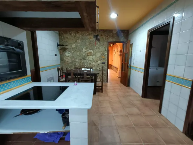 CHALET EN RANA VERDE — 30