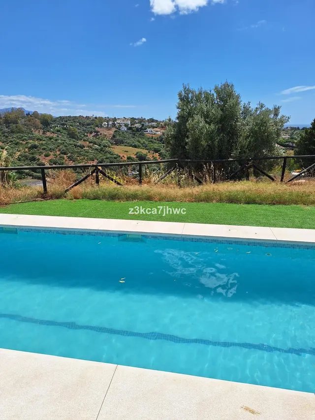Chalet 4 habitaciones 274m² en venta - Costa Del Sol — 20
