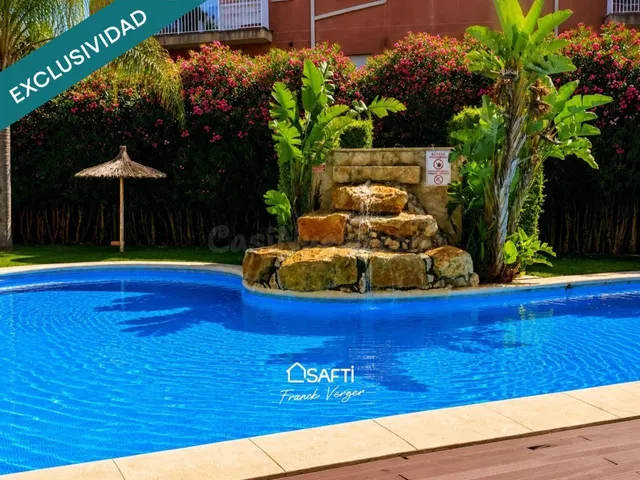 Magnífico ático dúplex con solárium, - foto 4