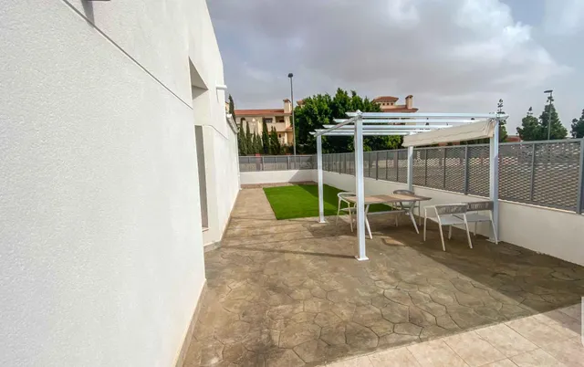 Adosado 2 habitaciones 74m² en venta - Serena Golf — 37