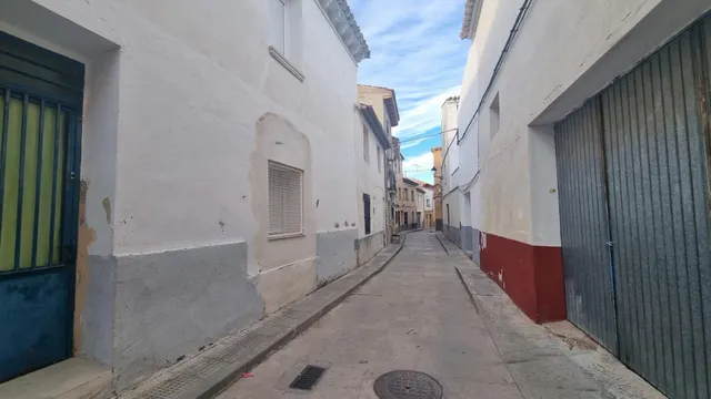 Casa en venta en Calle San Maximino. Lumpiaque. — 5