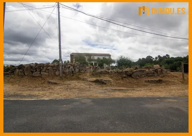 Terreno edificable de 565 m2 en una de las zonas más demanda - foto 4