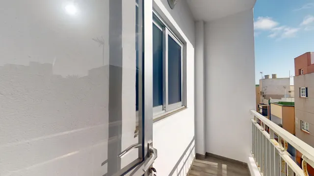 Acogedor piso reformado en San Matías — 11