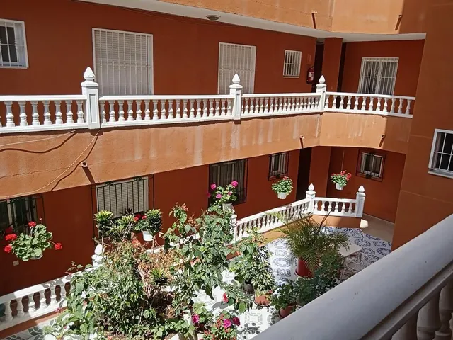 Apartamento 2 habitaciones 60m² en venta - Centro — 14
