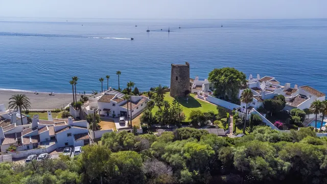 Adosado 2 habitaciones 124m² en venta - Costa Del Sol — 18