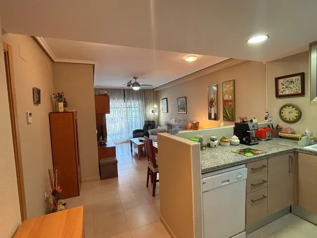 Terrazas al mar — 4