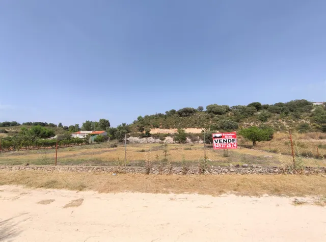 SE VENDE TERRENO URBANO EN URBANIZACIÓN FUENTE TAJUÑA DE LORANCA DE TAJUÑA (GUADALAJARA) — 6