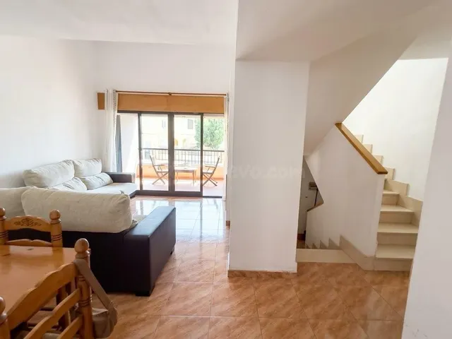 MARAVILLOSO CHALET ADOSADO - foto 3