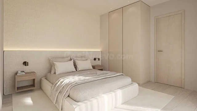 Apartamento 1 habitación 41m² en venta - Costa Del Sol - foto 5