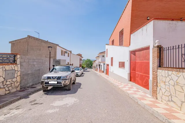 ¡Espectacular Chalet en Tocon, Illora con piscina privada! — 45