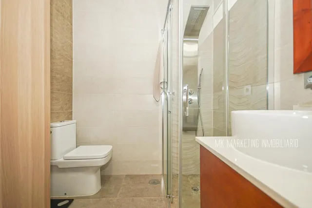 Pareado 4 habitaciones 137m² en venta - CUESTA LA GRAMA — 47