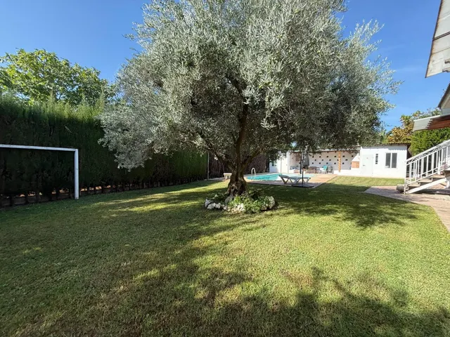Chalet 8 habitaciones 495m² en venta - Casetas - Garrapinillos - Monzalbarba — 7