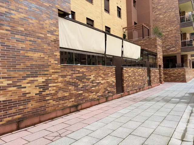 ESTUPENDA VIVIENDA EN NUEVO ZOCO, CON MAGNÍFICO Y GRAN PATIO (PORCHE), PISCINA, COCHERA, TRASTERO!!!! — 12