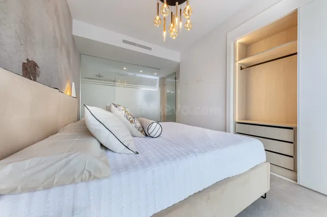 Bungalow 2 habitaciones 163m² en venta - Cerro del Sol - foto 4