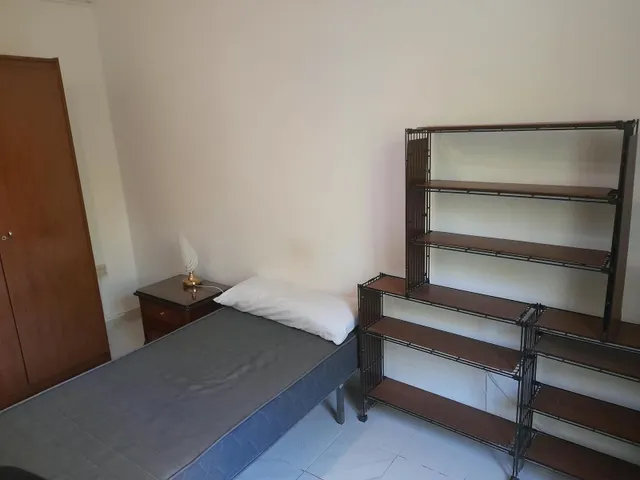 Piso muy amplio en pleno centro — 13