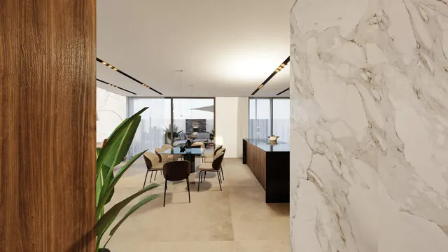 Villa 4 habitaciones 350m² en venta - La Regia — 7