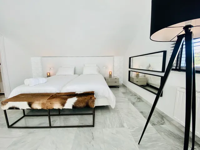 Adosado 4 habitaciones 220m² en venta - Whater Gardens — 29
