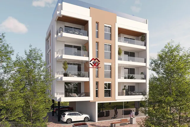 Apartamentos de obra nueva con licencia turística cerca del 