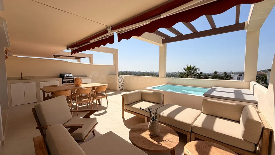 Apartamento 3 habitaciones 145m² en venta - Marbella