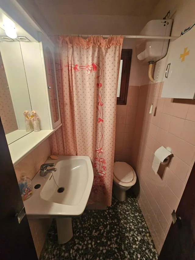 SE VENDE PISO EN EL PUERTO DE MAZARRÓN – A 50 m DEL MAR — 8