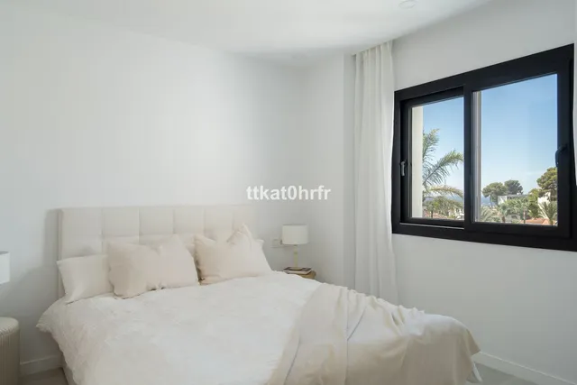 Chalet 3 habitaciones 183m² en venta - Marbella — 28