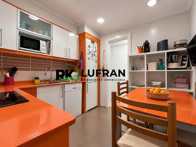 Piso en venta en carolinas altas, Alicante/alacant — 10