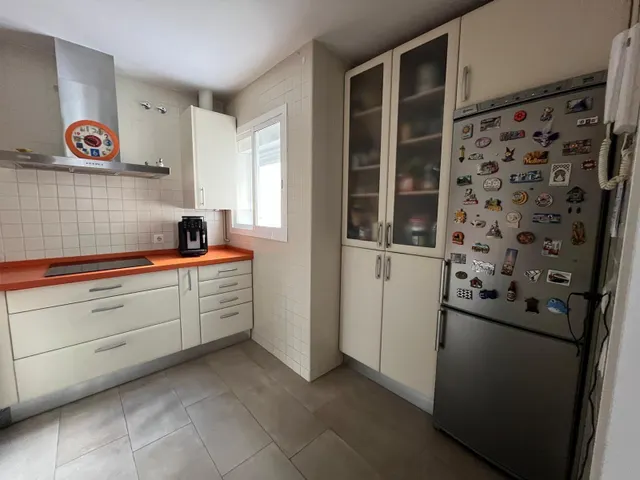 MAGNÍFICO APARTAMENTO EN URBANIZACIÓN PRIVADA CON PISCINA — 20