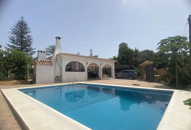 Chalet 3 habitaciones 167m² en venta - Marbella