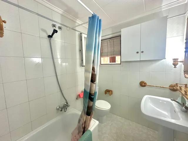 FABULOSO APARTAMENTO FRENTE AL MAR, UN SUEÑO A SU ALCANCE!!! — 17