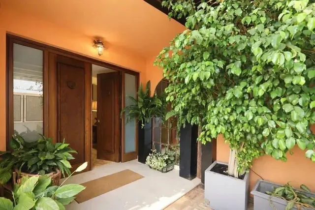 Adosado 4 habitaciones 400m² en venta - Malagueta - Monte Sancha — 6