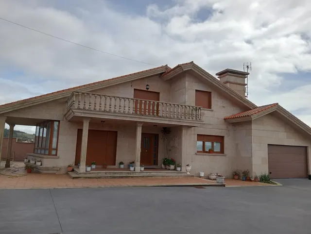 Chalet en Cambados,  tragove - en rías baixas — 49