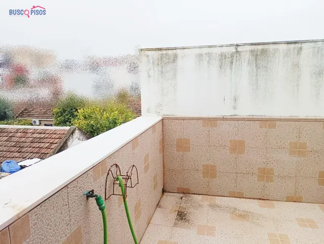 CASA PARA ENTRAR A VIVIR EN CAMPO DE LA VERDAD ( ZONA ALTA) — 24