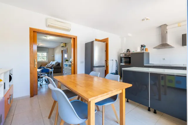 Triplex en Nueva Almería — 7