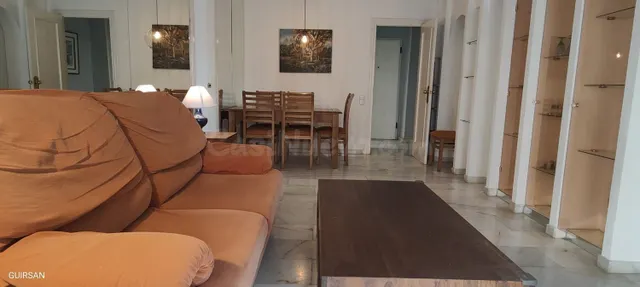 Piso 3 habitaciones 107m² en venta - Almuñecar Centro - foto 3