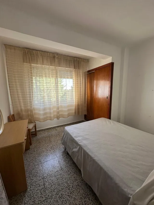 Precioso piso en Torre del Mar a pocos pasos del Mar — 14