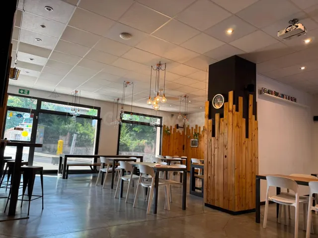 TRASPASO DE RESTAURANTE EN SANT PERE DE TORELLO