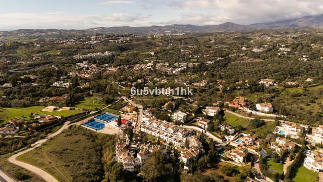 Ático 2 habitaciones 108m² en venta - Riviera del sol — 33