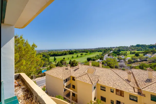 Golf, playa y relax en Campoamor — 24
