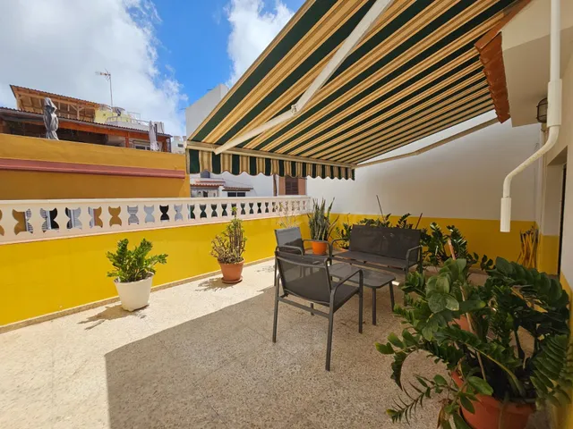 Chalet adosado en venta en Calle Misericordia — 5
