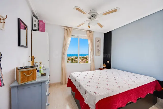 Apartamento 2 habitaciones 57m² en venta - Parque las naciones — 12