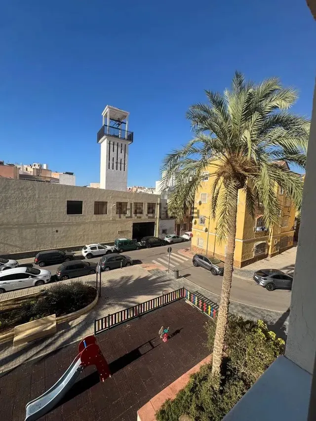 Piso en venta en Rambla, Plaza de Toros — 5
