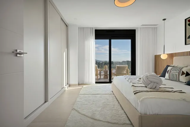 Ático 3 habitaciones 126m² en venta - Costa Del Sol — 16