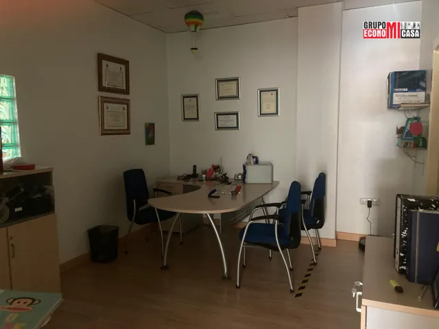 LOCAL COMERCIAL EN RONDA SUR (MURCIA) — 9