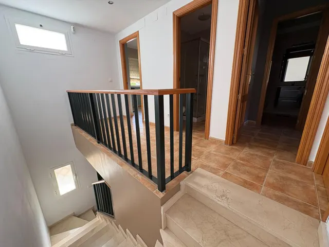 ¡VIVIENDA PARA ENTRAR A VIVIR EN SOTOREBOLO, SAN GARCÍA! — 15