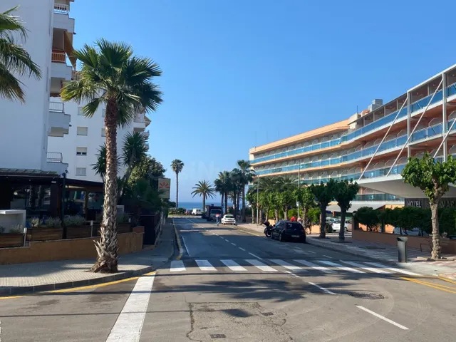 En venta restaurante en Fenals, Lloret de Mar - foto 3