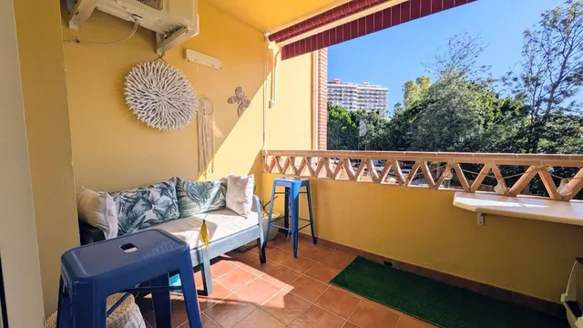 Apartamento 1 habitación 69m² en venta - Centro — 13