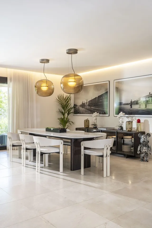 Adosado 5 habitaciones 897m² en venta - Sotogrande - Alto — 11
