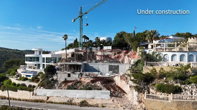 Villa 5 habitaciones 676m² en venta - Montañar I — 17