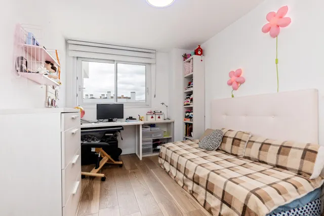 Ático de diseño en Boadilla del Monte — 44